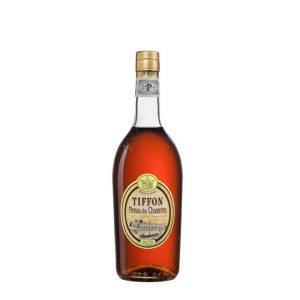 Tiffon Pineau des Charentes - Vin Fortificat - Franta - 0.75L