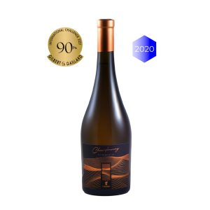 Gabai Chardonnay DOC CMD - Vin Sec Alb - Romania - 0.75L