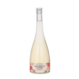 Girboiu Bacanta Special Edition Tamaioasa Romaneasca DOC - Vin Demidulce Alb - Romania - 0.75L