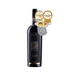 Girboiu Constantin Barrique Selection Premium Merlot, Cabernet Sauvignon & Feteasca Neagra - Vin Rosu Sec - Romania - 0.75L