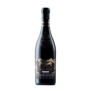 Grande Alberone Black Bio Organic Red Wine - Vin Rosu Sec - Italia - 0.75L