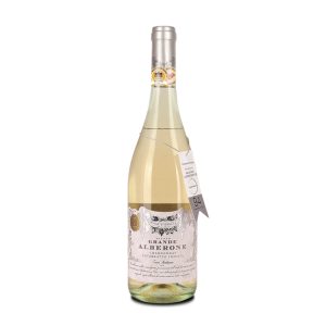 Grande Alberone Chardonnay Catarratto Inzolia Terre Siciliane IGP - Vin Sec Alb - Italia - 0.75L