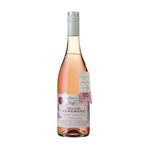 Grande Alberone La Primavera in Rosa - Vin Rose Sec - Italia - 0.75L