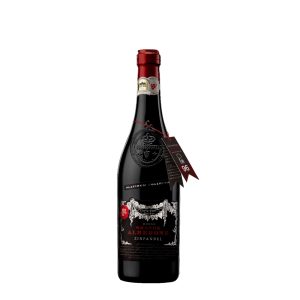 Grande Alberone Platinum Collection Zinfandel - Vin Rosu Sec - Italia - 0.75L