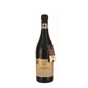 Grande Alberone The Original Blend Rosso d'Italia Quintus - Vin Rosu Sec - Italia - 0.75L
