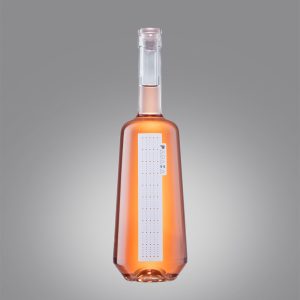 Hamangia Pagaia Merlot - Vin Rose Sec - Romania - 0.75L