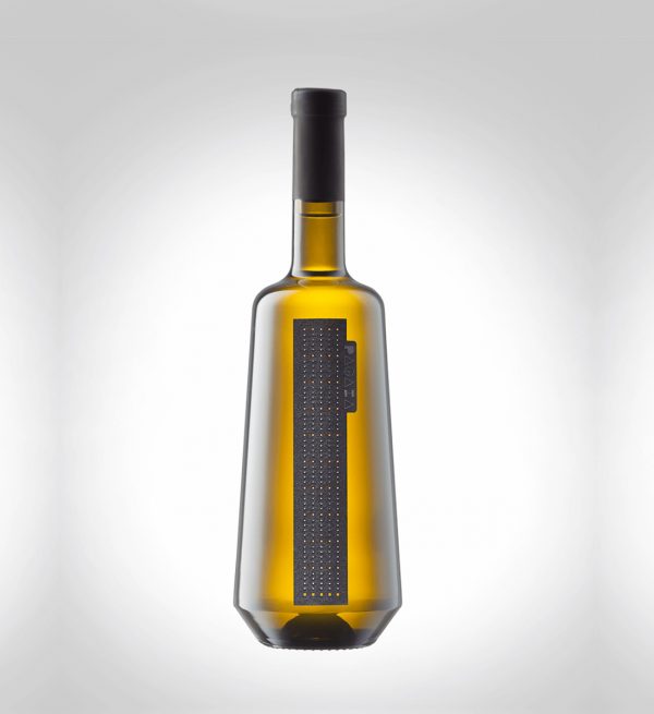 Hamangia Pagaia Sauvignon Blanc - Vin Alb Sec - Romania - 0.75L