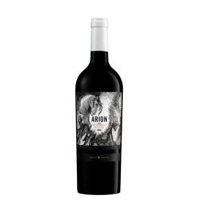 Chateau Moulin de Clotte Arion - Vin Sec Rosu - Franta - 0.75L