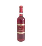 Cave de Quinsac Clairet de Quinsac Bordeaux Clairet - Vin Rose Sec - Franta - 0.75L