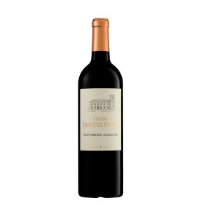 Chateau Ambe Tour Pourret Saint Emilion Grand Cru - Vin Rosu Sec - Franta - 0.75L