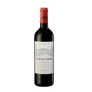 Chateau Baret Pessac Leognan - Vin Rosu Sec - Franta - 0.75L
