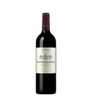 Chateau d'Arsac Margaux Cru Bourgeois DOP - Vin Sec Rosu - Franta - 0.75L