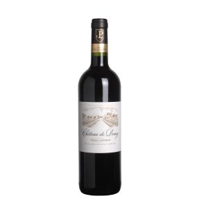 Chateau de Domy Pessac Leognan - Vin Sec Rosu - Franta - 0.75L