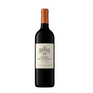 Chateau Haut de Baradiou Saint Estephe - Vin Rosu Sec - Franta - 0.75L