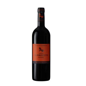 Chateau la Pirouette Medoc Cru Bourgeois - Vin Sec Rosu - Franta - 0.75L