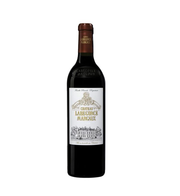 Chateau Labegorce Margaux - Vin Sec Rosu - Franta - 0.75L