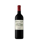 Chateau Lafitte Cotes de Bordeaux - Vin Sec Rosu - Franta - 0.75L