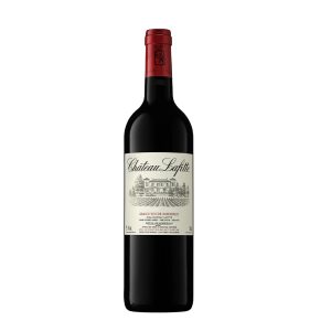 Chateau Lafitte Cotes de Bordeaux - Vin Sec Rosu - Franta - 0.75L
