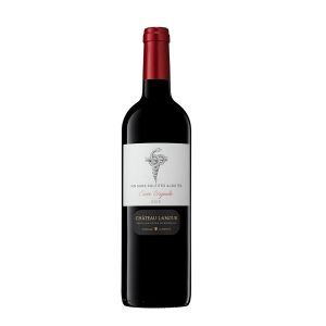 Chateau Lamour Cuvee Originelle Castillon Cotes de Bordeaux - Vin Rosu Sec - Franta - 0.75L