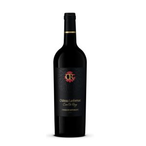 Chateau Lanbersac Cuvee Or Rouge Puisseguin Saint Emilion - Vin Rosu Sec - Franta - 0.75L