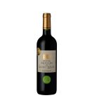 Chateau Moulin de Saint Louis Bordeaux - Vin Sec Rosu - Franta - 0.75L