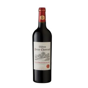 Chateau Perey Chevreuil Saint Emilion Grand Cru - Vin Sec Rosu - Franta - 0.75L