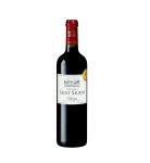 Chateau Saint Seurin de Leviac Bordeaux - Vin Sec Rosu - Franta - 0.75L