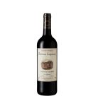 Chateau Segonzac Les Vignes de Brias Blaye Cotes de Bordeaux - Vin Sec Rosu - Franta - 0.75L