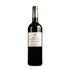 Chateau Tertre de Courban Bordeaux Rouge - Vin Sec Rosu - Franta - 0.75L