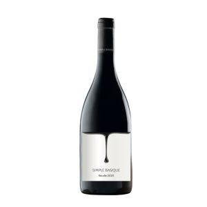 Simple Basique Bordeaux - Vin Rosu Sec - Franta - 0.75L