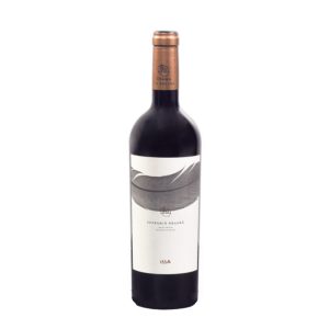 Issa Feteasca Neagra - Vin Rosu Sec - Romania - 0.75L