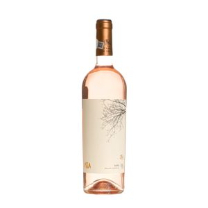 Issa Pinot Noir - Vin Rose Sec - Romania - 0.75L