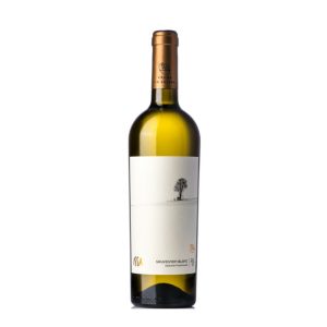 Issa Sauvignon Blanc - Vin Sec Alb - Romania - 0.75L