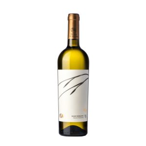 Issa Riesling de Rhein - Vin Sec Alb - Romania - 0.75L