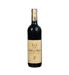 Lacrima lui Ovidiu Rosu 5 ani - Vin Rosu Dulce - Romania - 0.75L