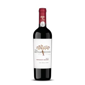 Viile Metamorfosis Feteasca Neagra DOC - Vin Rosu Sec - Romania - 0.75L