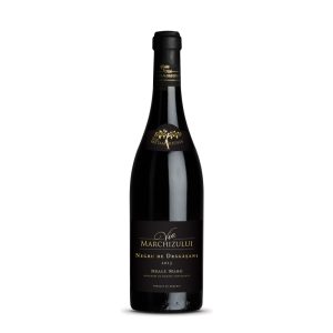 Via Marchizului Negru De Dragasani DOC - Vin Rosu Sec - Romania - 0.75L