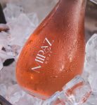 Gabai Miraz Cabernet Sauvignon, Merlot & Pinot Noir DOC CMD - Vin Rose Sec - Romania - 0.75L