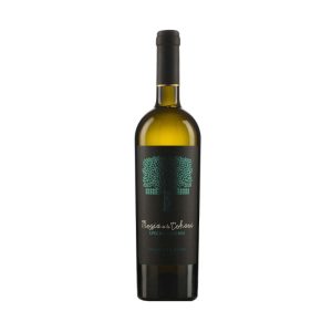 Tohani Mosia de la Tohani Special Reserve Sauvignon Blanc - Vin Sec Alb - Romania - 0.75L