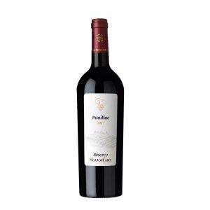 Mouton Cadet Reserve Pauillac - Vin Rosu Sec - Franta - 0.75L