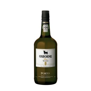 Osborne Porto White - Vin Dulce Alb - Portugalia - 0.75L