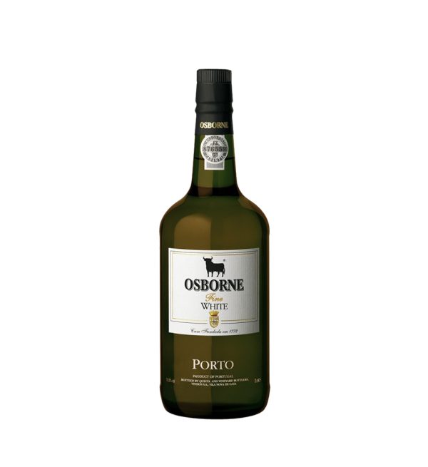 Osborne Porto White - Vin Dulce Alb - Portugalia - 0.75L