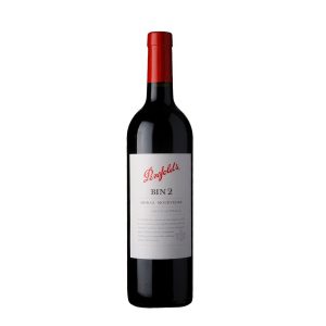 Penfolds Bin 2 Shiraz Mataro - Vin Rosu Sec - Australia - 0.75L