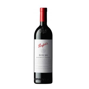 Penfolds Bin 28 Kalimna Shiraz - Vin Rosu Sec - Australia - 0.75L