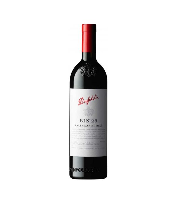 Penfolds Bin 28 Kalimna Shiraz - Vin Rosu Sec - Australia - 0.75L