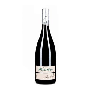 Petro Vaselo Maletine - Vin Sec Alb - Romania - 0.75L