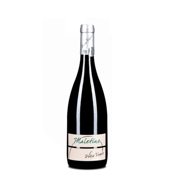 Petro Vaselo Maletine - Vin Sec Alb - Romania - 0.75L