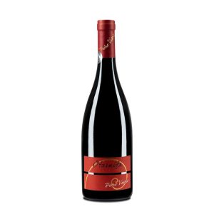 Petro Vaselo Otarnita - Vin Rosu Sec - Romania - 0.75L
