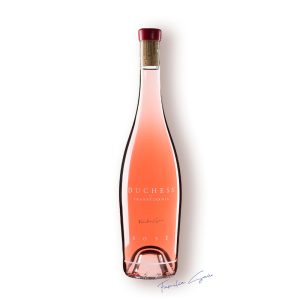 Pivnita Savu Duchess of Transylvania Cabernet Sauvignon - Vin Rose Demidulce - Romania - 0.75L