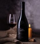 Purcari Nocturne Cabernet Sauvignon de Purcari - Vin Rosu Sec - Republica Moldova - 0.75L